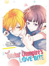 Otaku Vampire's Love Bite, Volume 8